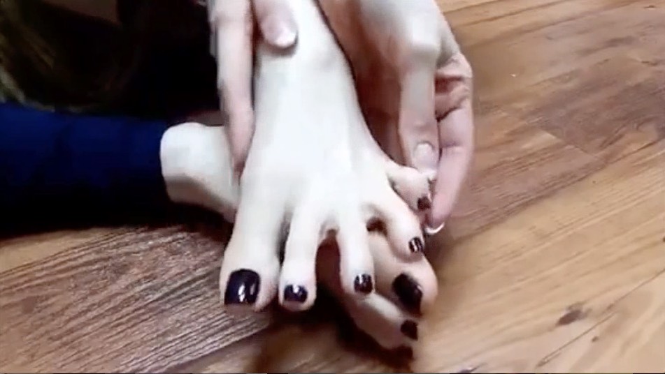 Feet Fetish Tubes 91