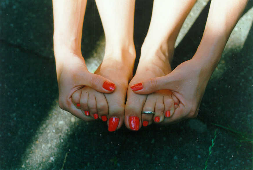 Annys Feet 52