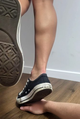 Daria Domi