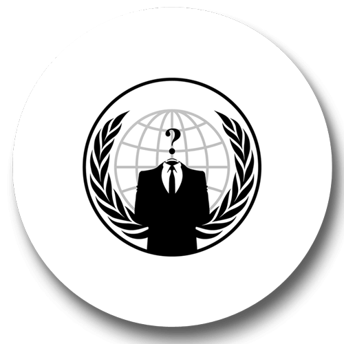 anonymous-badge